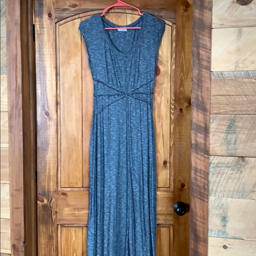 Cotton summer dress
